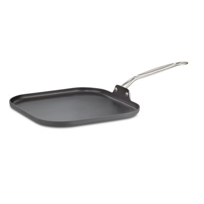 Cuisinart 11'' Square Griddle