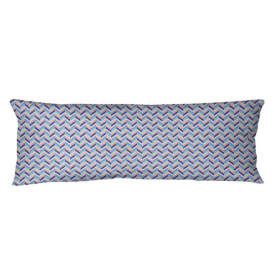 Abbate Polyester Pillow