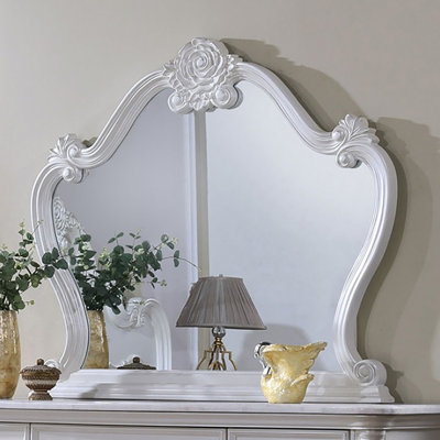 Granntam Dresser Mirror