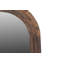 Miroir ovale Laurene Wood