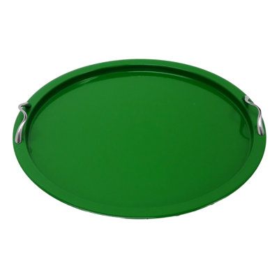 Forman Metal Tray