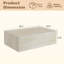 Table basse en bois-1944832215