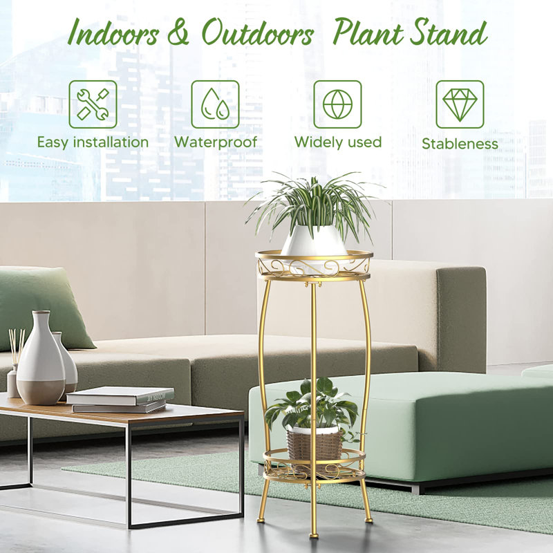 Bessy Plant Stand