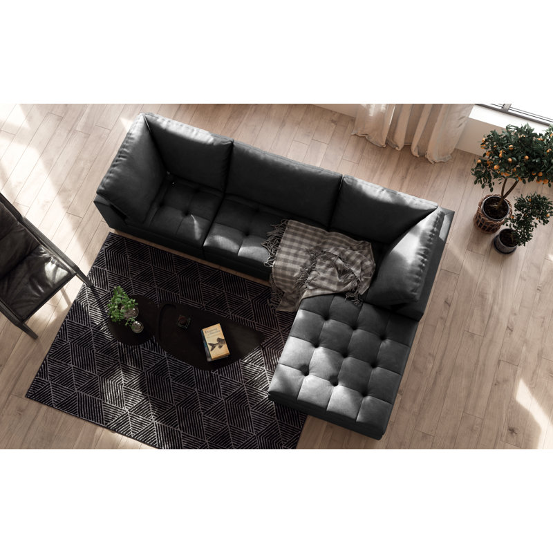 Uptown Modular Sectional