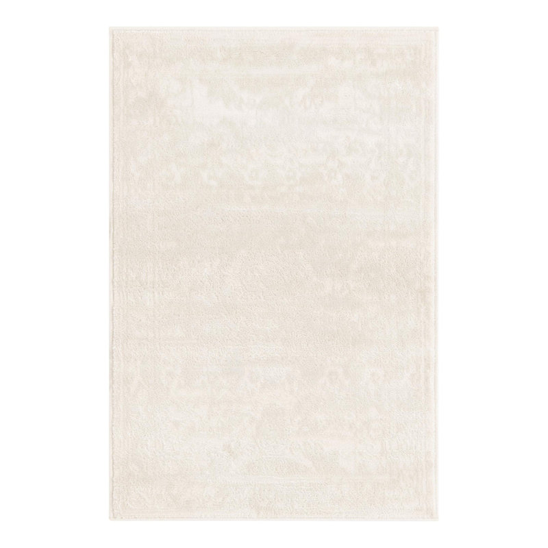Oriental Indoor / Outdoor Rug, Rectangle 2' x 3'1"