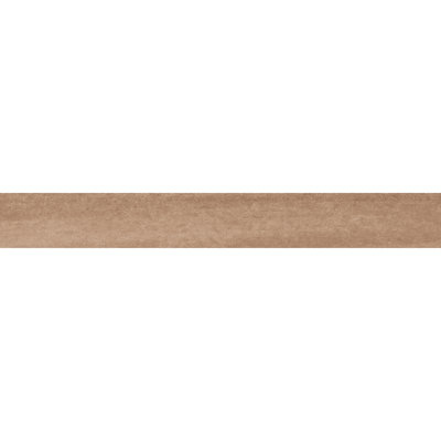 Cotto Charm 2"X16" Porcelain Flat Brick Tile