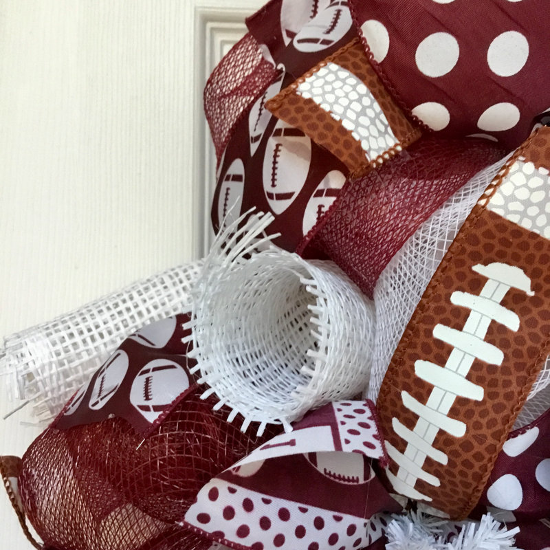 Couronne de football de l'Université Oklahoma