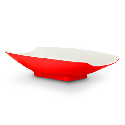 Bon Chef Melamine Serving Bowl