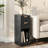 Narrow End Table Set