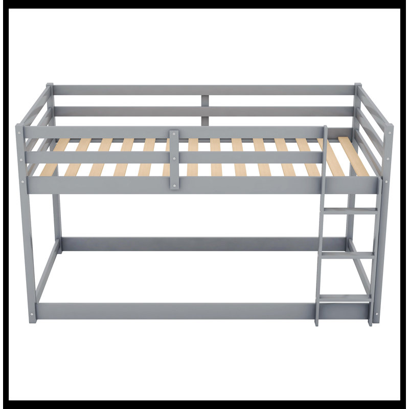 Markavius Youth Bed Lit