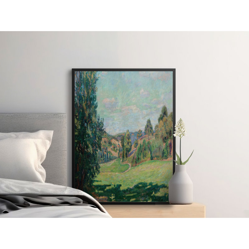Tolentino No Frame Print, 28x40