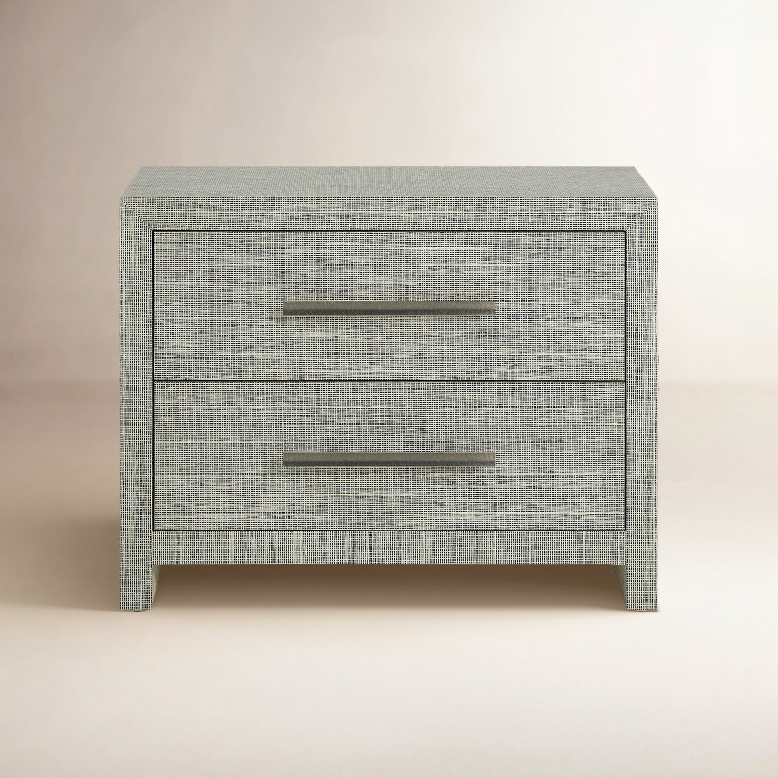 Charton Oak Chest