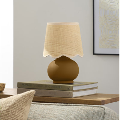 Lampe de table Momsen