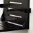 Silhouette Comfort Folding Shower Seat with Arms