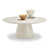 Cream Marble Top / Cream Base is out of stock