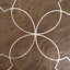 Villa Cherie Round Pedestal Dining Table