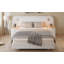Storage Bed