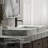 Occasion Single Hole Bathroom Faucet-75081532