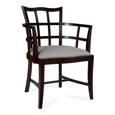 Surrey Hills Upholstered Arm Chair