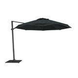 Pavone 11.5' Round Cantilever Umbrella (Grip Handle)