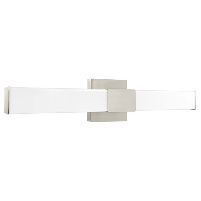 Drewight Dimmable LED Vanity Light
