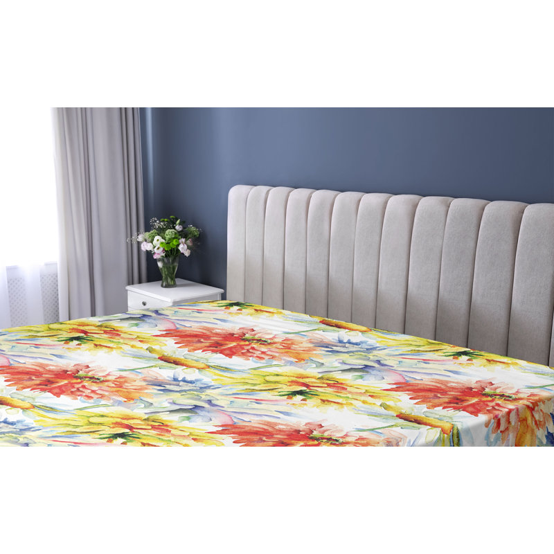 Drap-housse Ambesonne, Drap-housse grand