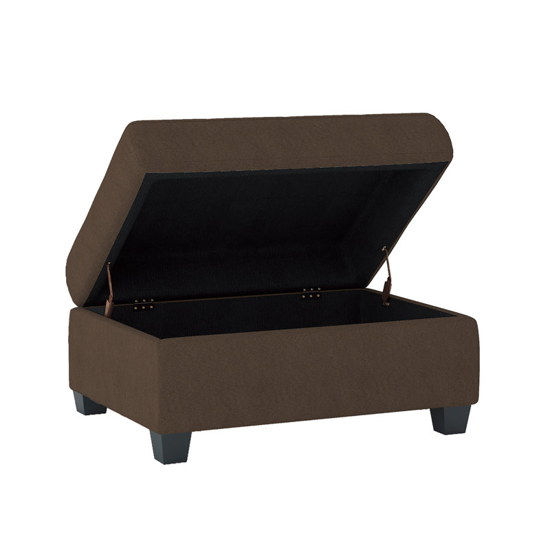 Modern Living Room 1pc, Chocolat