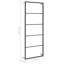 Argene Steel Wall Mounted Towel Rail-1932197685