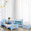 Fregoso Cot Bed / Toddler (70 x 140cm) Bed Frames
