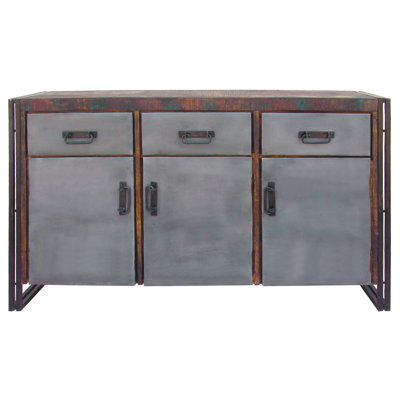 Marguerite 60'' Sideboard