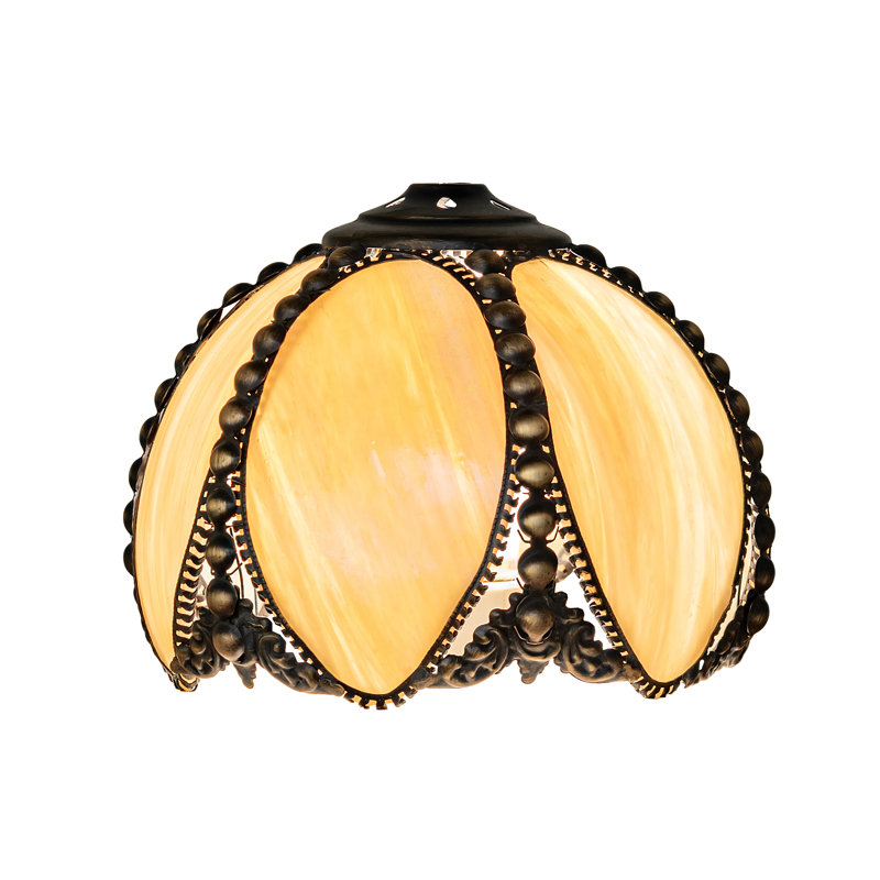 Dome Lamp Shade