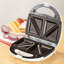 Judge Electricals, Sandwich, Grill & Waffle Maker