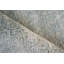 Plush Hand-Knotted Wool/Viscose Area Rug in Gray/Blue-1854180874