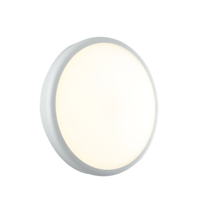 LED Outdoor Flush Mount
