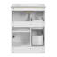 Meuble-lavabo 24 po avec lavabo en céramique-1218431834