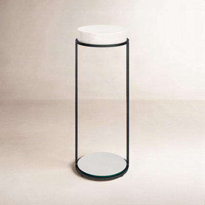 Eusebia End Table