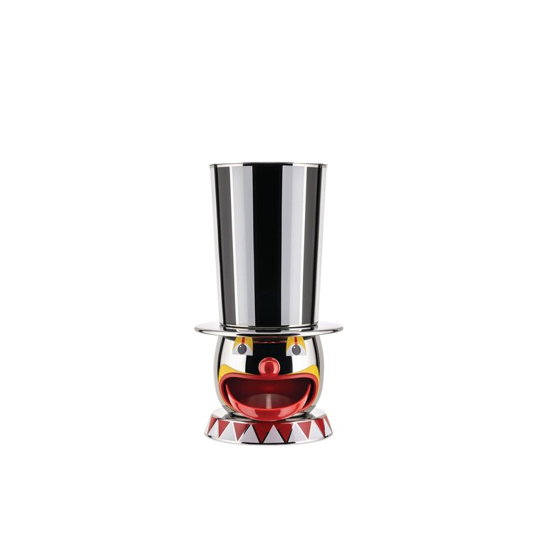 Alessi Circus tin boxes, set of 3