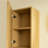 MITCH 35" Tall Bathroom Wall Mounted Cabinet-292969203
