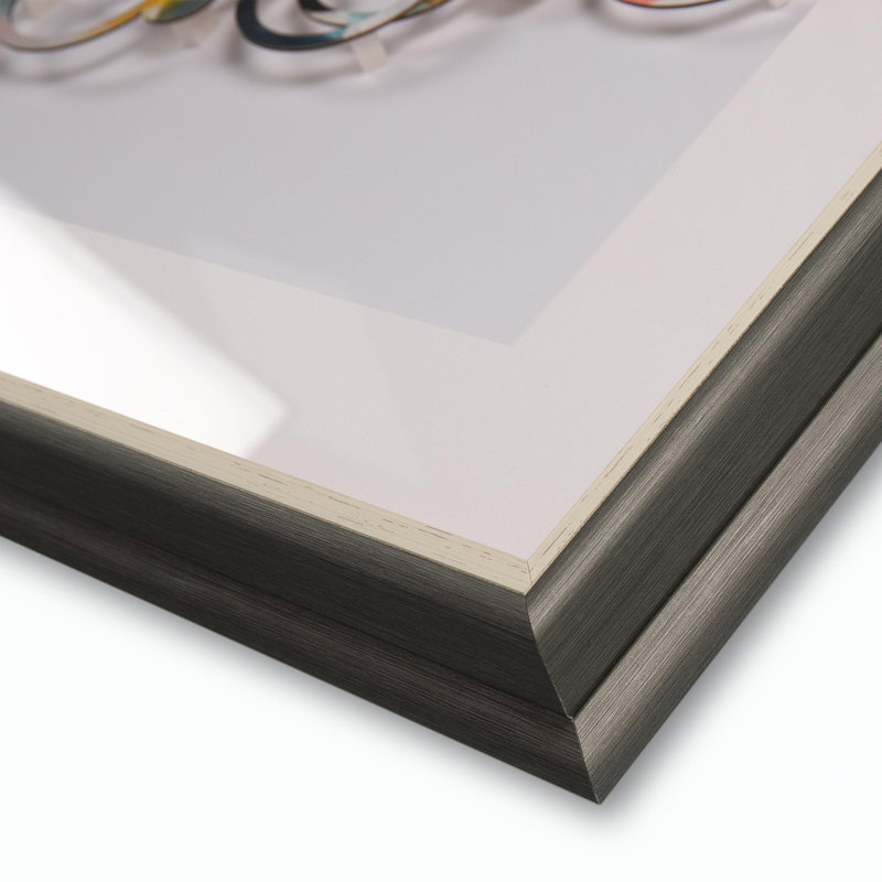 Single Picture Frame Print