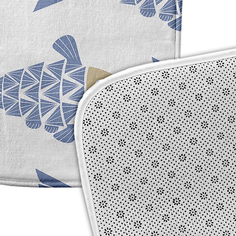 Anti-Skid Placemat