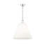 Luminaire suspendu moderne 3 lumières Nady-1232422617