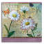  «Bellis Botanica» par Fiona Stokes-Gilbert, art mural en verre acrylique, 36 po x 36 po-1155402968