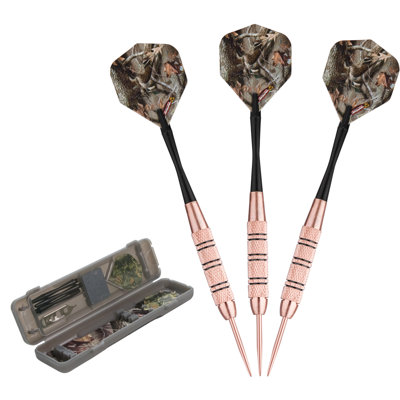 Realtree Hardwoods Dart