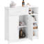 Spence Mounting / Installation Required Bathroom Cabinet
