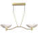 Metropolis - Light LED Unique/Statement Pendant