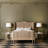 Josephine Side Table-Bleached Oak-119796207