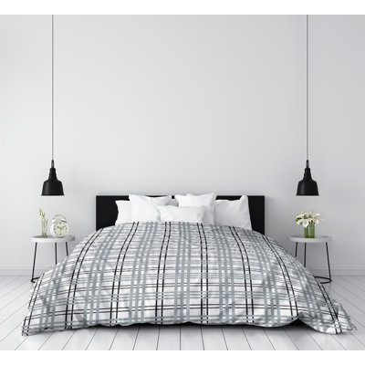 Housse de couette simple Las Vegas Football Luxury