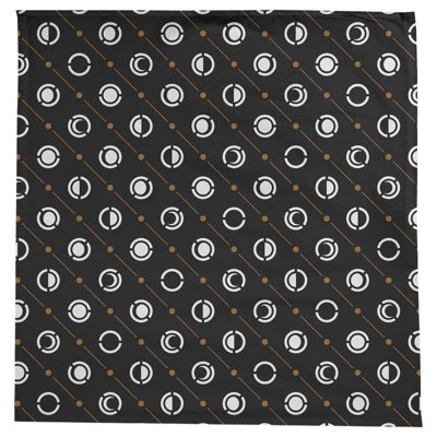 Nappe des phases de lune classiques