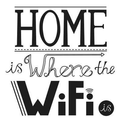 Non-Wall Damaging Wall Decal