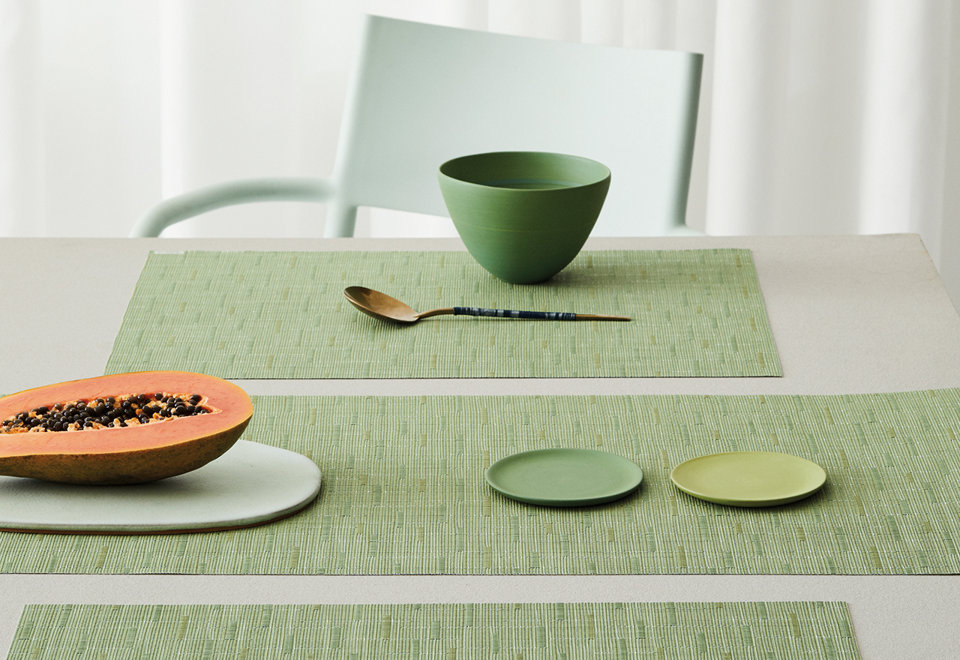 The Bamboo Collection